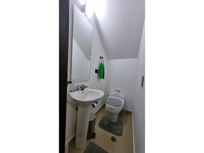 Casa de 5 alcobas en venta en Pance, Cali, 230 m² · foto 17 de 24