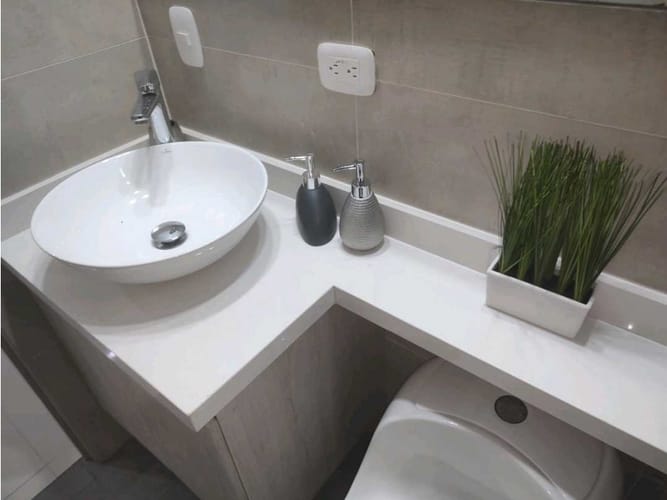 Apartamento de 3 alcobas en venta en Ciudad Melendez, Cali, 65 m² · foto 8 de 21