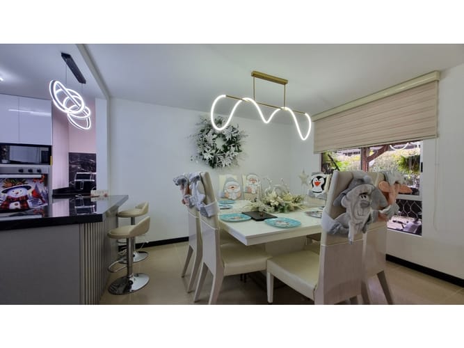 Casa de 5 alcobas en venta en Pance, Cali, 230 m² · foto 19 de 24