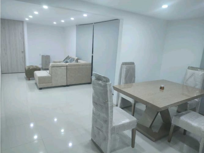 Apartamento de 3 alcobas en venta en Ciudad Melendez, Cali, 65 m² · foto 9 de 21