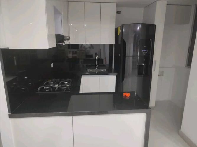 Apartamento de 3 alcobas en venta en Ciudad Melendez, Cali, 65 m² · foto 10 de 21