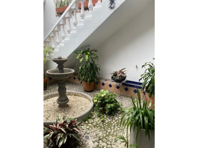 Casa de 16 alcobas en venta en San Antonio, Cali, 700 m² · foto 18 de 24