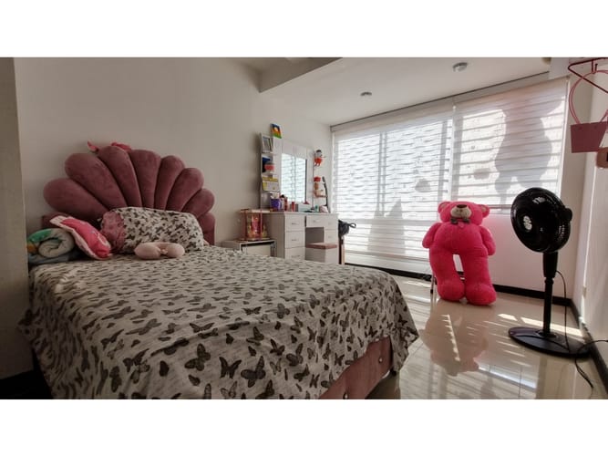 Casa de 5 alcobas en venta en Pance, Cali, 230 m² · foto 22 de 24
