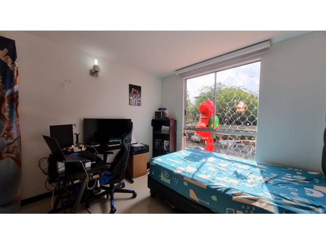 Casa de 5 alcobas en venta en Pance, Cali, 230 m² · foto 23 de 24