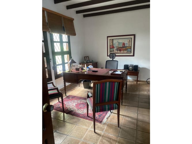 Casa de 16 alcobas en venta en San Antonio, Cali, 700 m² · foto 20 de 24
