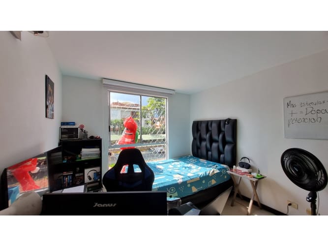 Casa de 5 alcobas en venta en Pance, Cali, 230 m² · foto 24 de 24