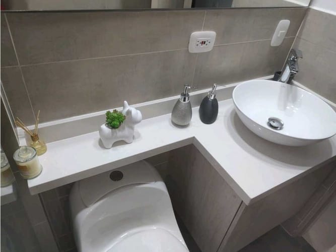 Apartamento de 3 alcobas en venta en Ciudad Melendez, Cali, 65 m² · foto 15 de 21