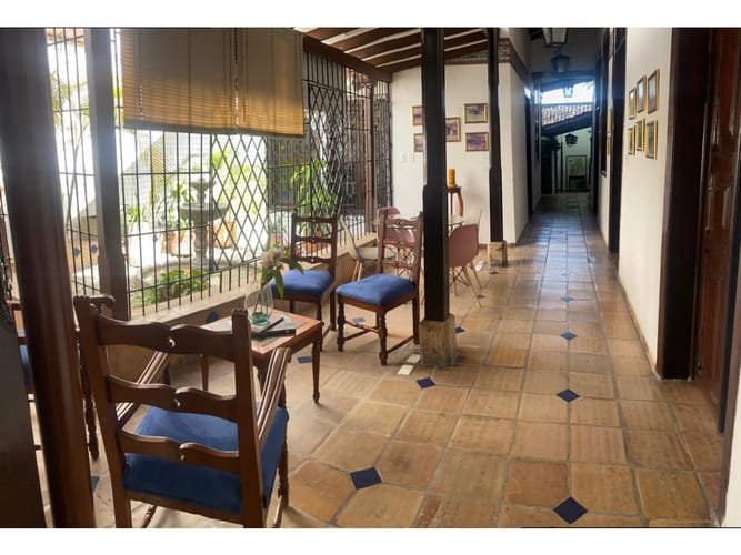 Casa de 16 alcobas en venta en San Antonio, Cali, 700 m² · foto 22 de 24