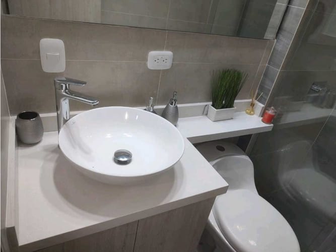 Apartamento de 3 alcobas en venta en Ciudad Melendez, Cali, 65 m² · foto 16 de 21