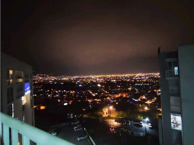 Apartamento de 3 alcobas en venta en Ciudad Melendez, Cali, 65 m² · foto 20 de 21