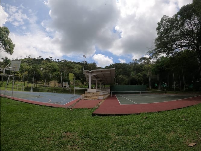 Lote en venta en Potrerito, Jamundí, 1695 m² · foto 3 de 24