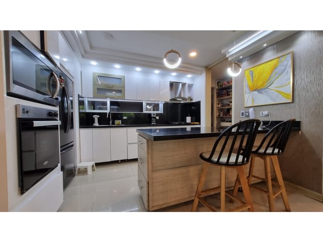Apartamento de 3 alcobas en venta en Pance, Cali, 135 m² · foto 3 de 24