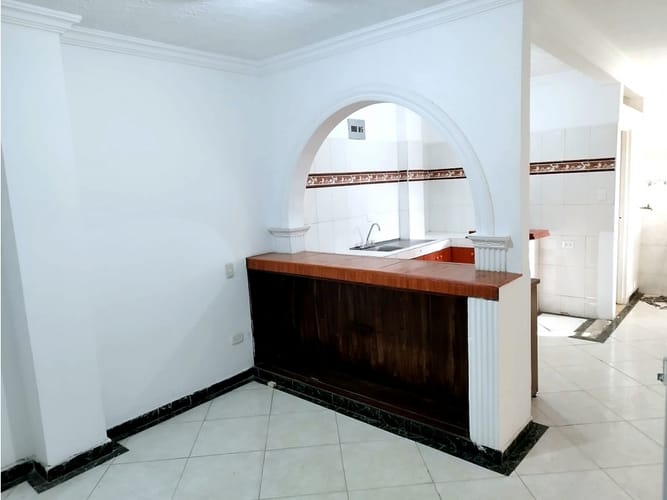 Edificio en venta en Ciudad Modelo, Cali, 630 m² · foto 8 de 16