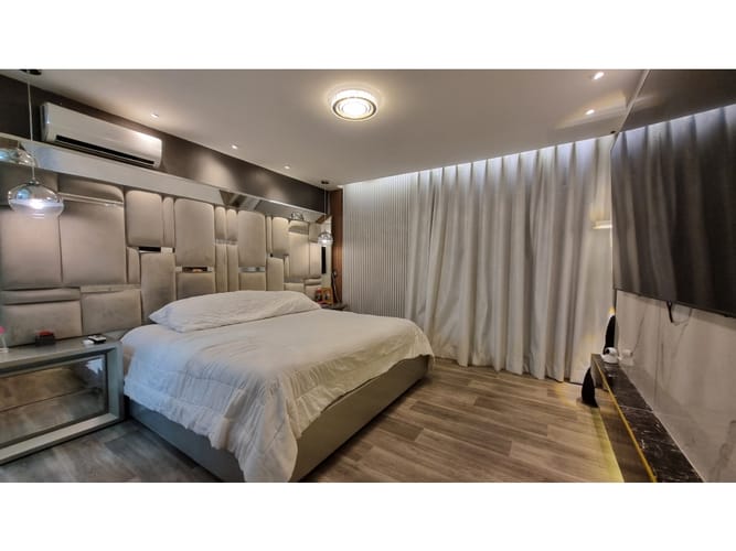 Apartamento de 3 alcobas en venta en Pance, Cali, 135 m² · foto 8 de 24