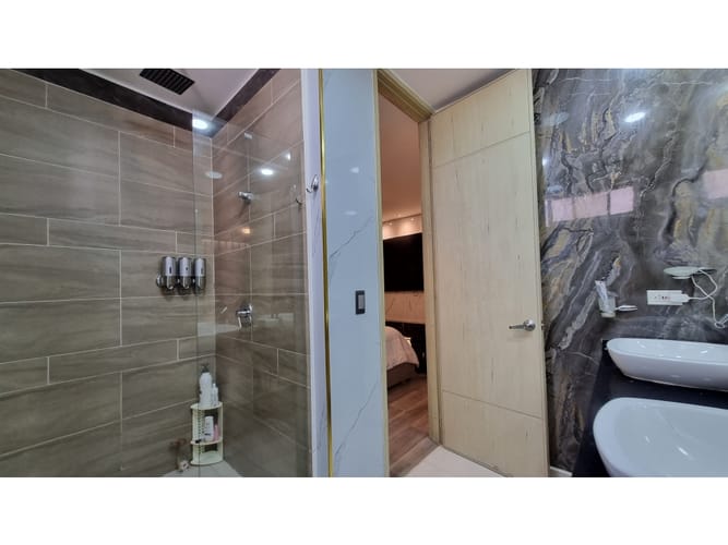 Apartamento de 3 alcobas en venta en Pance, Cali, 135 m² · foto 11 de 24