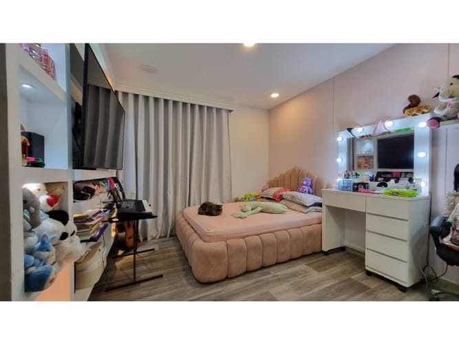 Apartamento de 3 alcobas en venta en Pance, Cali, 135 m² · foto 12 de 24