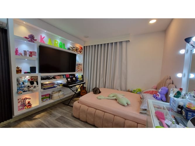 Apartamento de 3 alcobas en venta en Pance, Cali, 135 m² · foto 13 de 24