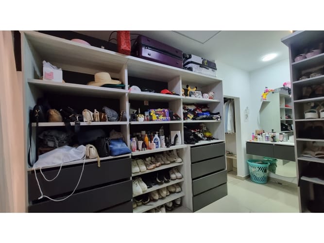 Apartamento de 3 alcobas en venta en Pance, Cali, 135 m² · foto 16 de 24