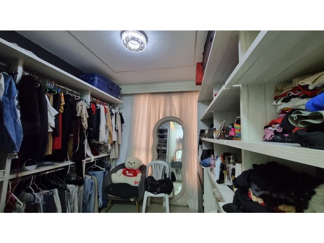 Apartamento de 3 alcobas en venta en Pance, Cali, 135 m² · foto 17 de 24
