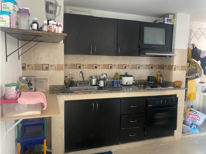 Edificio en venta en Los Cambulos, Cali, 1008 m² · foto 5 de 6
