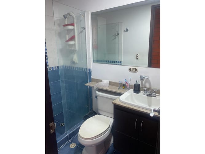 Edificio en venta en Los Cambulos, Cali, 1008 m² · foto 6 de 6