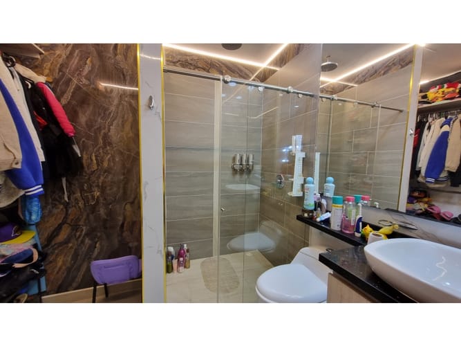 Apartamento de 3 alcobas en venta en Pance, Cali, 135 m² · foto 21 de 24