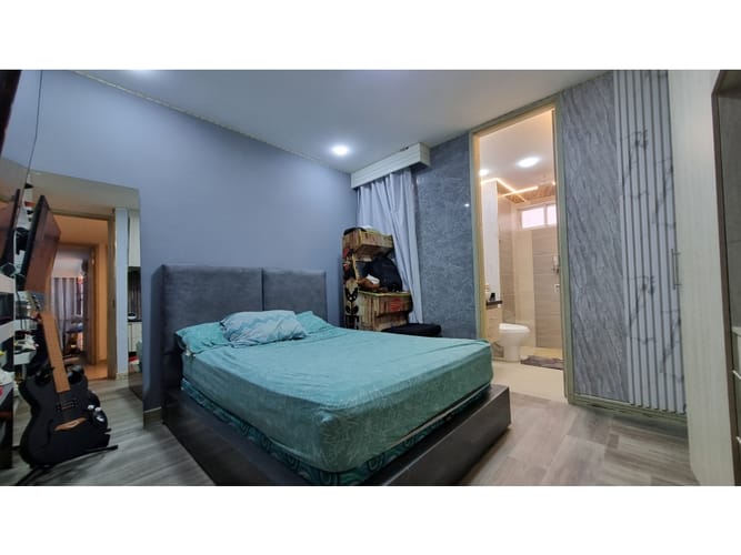 Apartamento de 3 alcobas en venta en Pance, Cali, 135 m² · foto 22 de 24