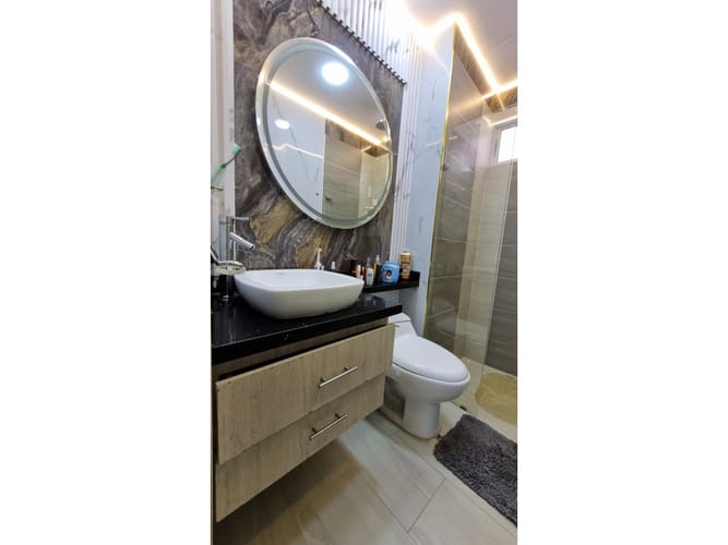Apartamento de 3 alcobas en venta en Pance, Cali, 135 m² · foto 23 de 24