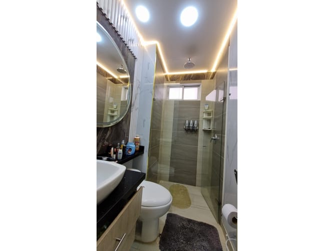 Apartamento de 3 alcobas en venta en Pance, Cali, 135 m² · foto 24 de 24
