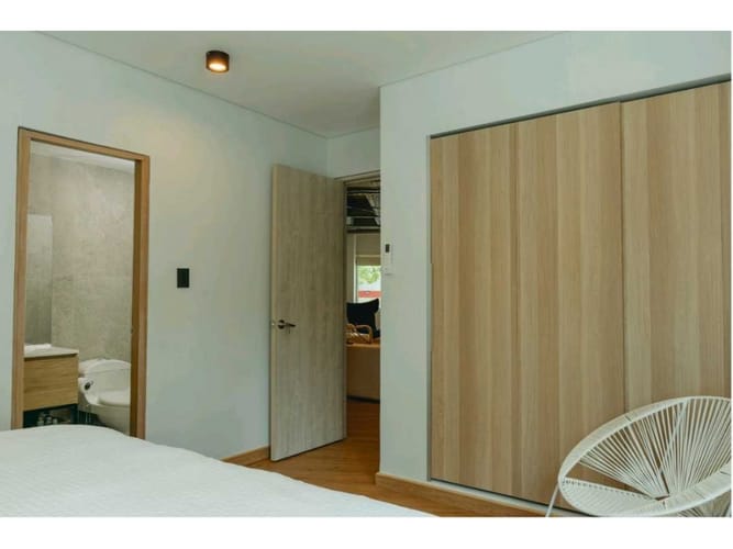 Apartamento de 3 alcobas en venta en Bellavista, Santa Marta, 99 m² · foto 8 de 17