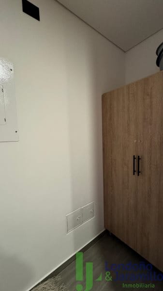 Apartamento de 2 alcobas en venta en Provenza, Medellín, 100 m² · foto 12 de 12