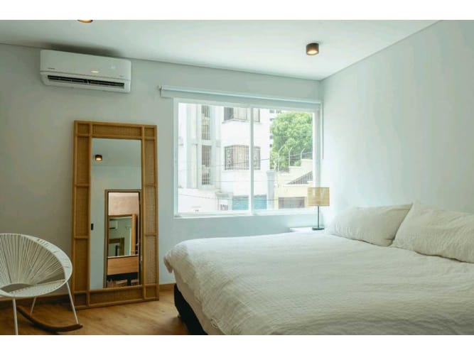 Apartamento de 3 alcobas en venta en Bellavista, Santa Marta, 99 m² · foto 10 de 17