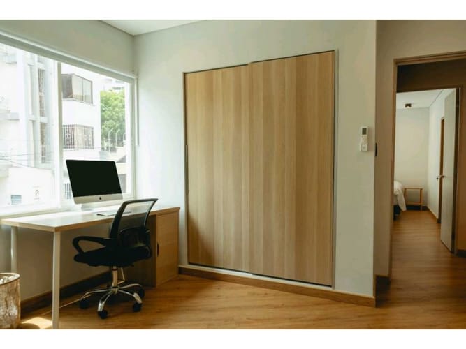 Apartamento de 3 alcobas en venta en Bellavista, Santa Marta, 99 m² · foto 17 de 17