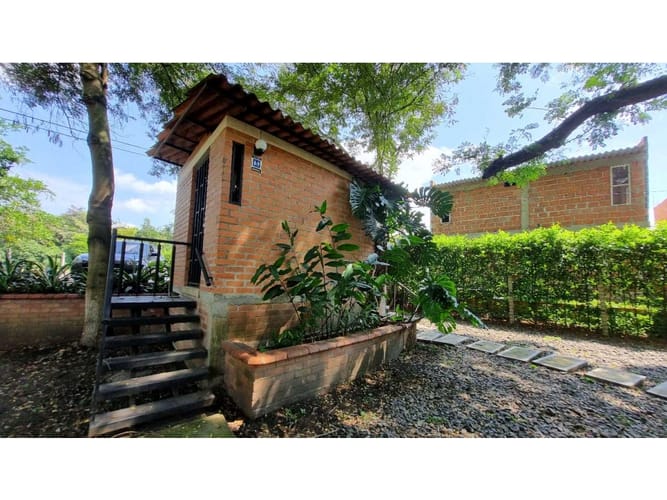 Casa en venta en Ciudad Capri, Cali, 960 m² · foto 6 de 18