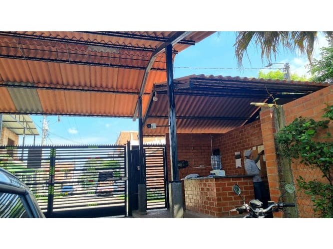 Casa en venta en Ciudad Capri, Cali, 960 m² · foto 18 de 18