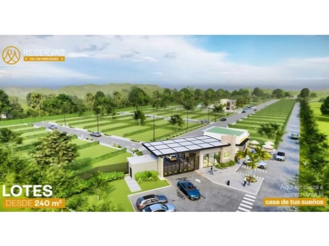 Lote en venta en Las Mercedes, Jamundí, 240 m² · foto 2 de 12