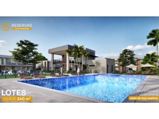 Lote en venta en Las Mercedes, Jamundí, 240 m² · foto 6 de 12