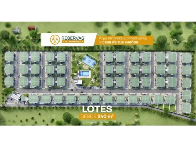Lote en venta en Las Mercedes, Jamundí, 240 m² · foto 8 de 12