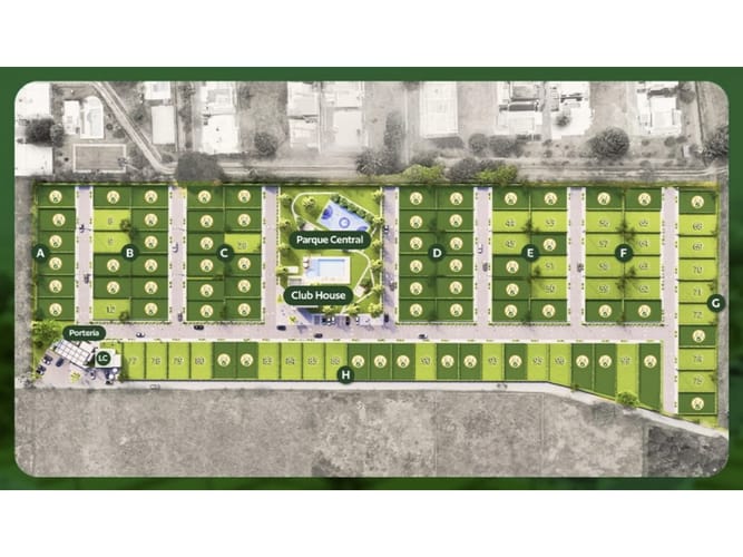 Lote en venta en Las Mercedes, Jamundí, 240 m² · foto 12 de 12