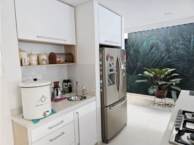 Casa de 3 alcobas en venta en Ciudad Country, Jamundí, 156 m² · foto 10 de 18