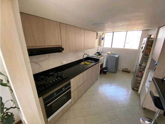 Casa de 3 alcobas en venta en Santa Anita, Cali, 150 m² · foto 4 de 19
