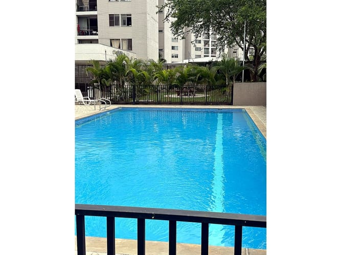 Apartamento de 3 alcobas en venta en Belalcazar, Yumbo, 54 m² · foto 7 de 11