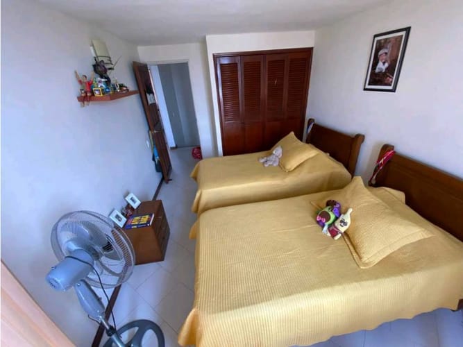 Casa de 3 alcobas en venta en Santa Anita, Cali, 150 m² · foto 10 de 19