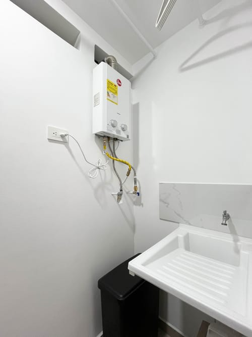 Apartamento de 1 alcoba en arriendo en Terrazas De Campo Hermoso, Manizales, 40 m² · foto 16 de 20