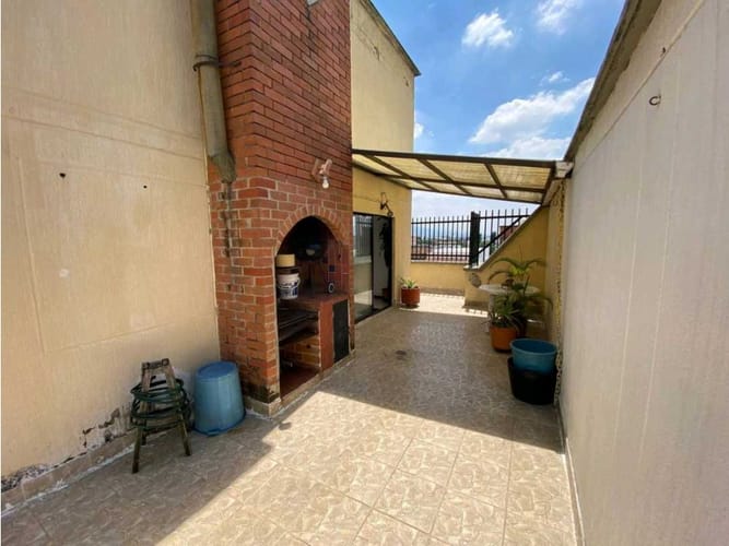 Casa de 3 alcobas en venta en Santa Anita, Cali, 150 m² · foto 14 de 19