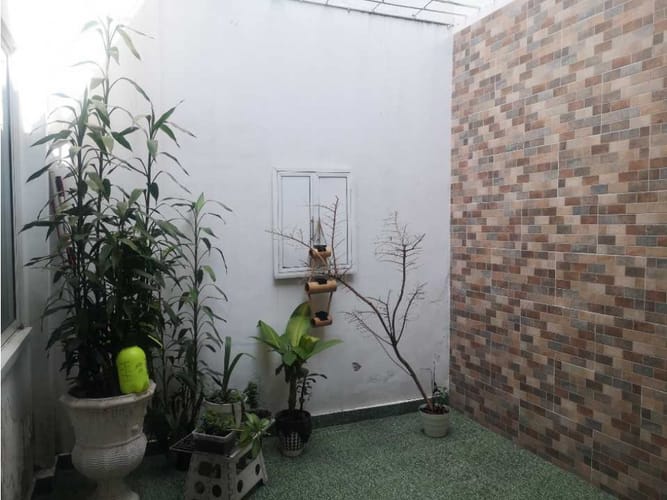 Casa de 3 alcobas en venta en Jose Maria Cabal, Cali, 130 m² · foto 2 de 10