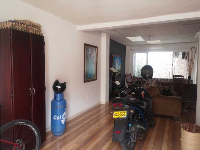 Casa de 3 alcobas en venta en Jose Maria Cabal, Cali, 130 m² · foto 3 de 10