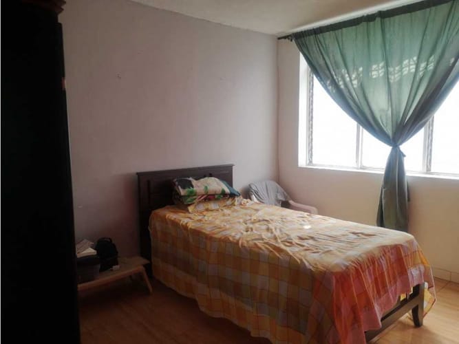 Casa de 3 alcobas en venta en Jose Maria Cabal, Cali, 130 m² · foto 4 de 10