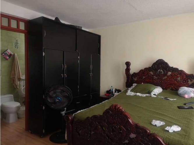 Casa de 3 alcobas en venta en Jose Maria Cabal, Cali, 130 m² · foto 6 de 10