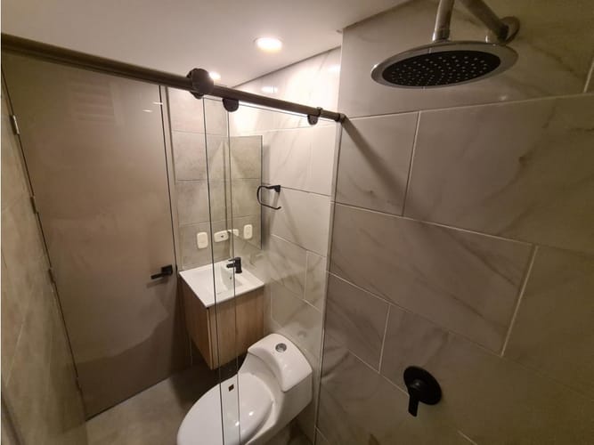 Apartamento de 2 alcobas en venta en Juan De Ampudia, Jamundí, 61 m² · foto 2 de 12